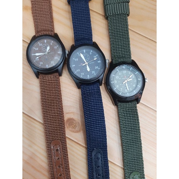 JAM TANGAN WANITA KALEP