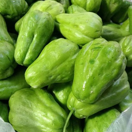 

labu siem baby 500gr