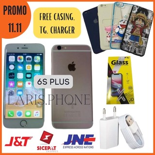 Jual Iphone 6s Second Harga Terbaik Termurah November 22 Shopee Indonesia
