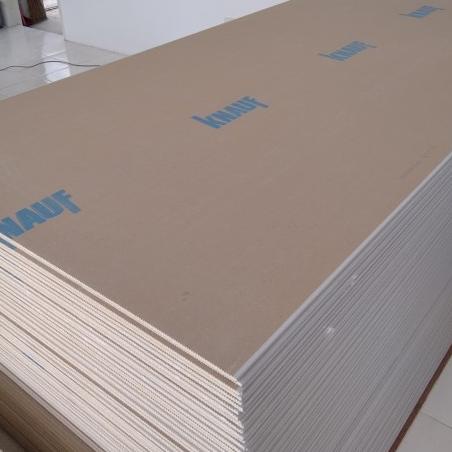 Gipsum Knauf 9mm / Gypsum Knauf / Gypsum Board / Papan Gipsum / Gypsum