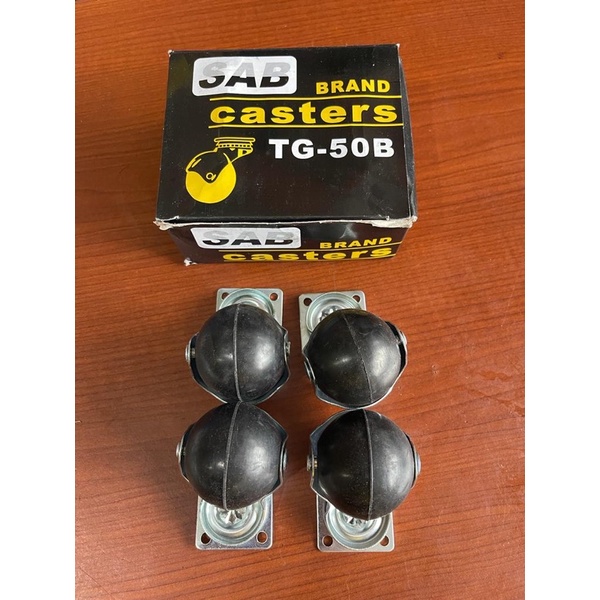 roda bulat/roda gepeng etalase,lemari