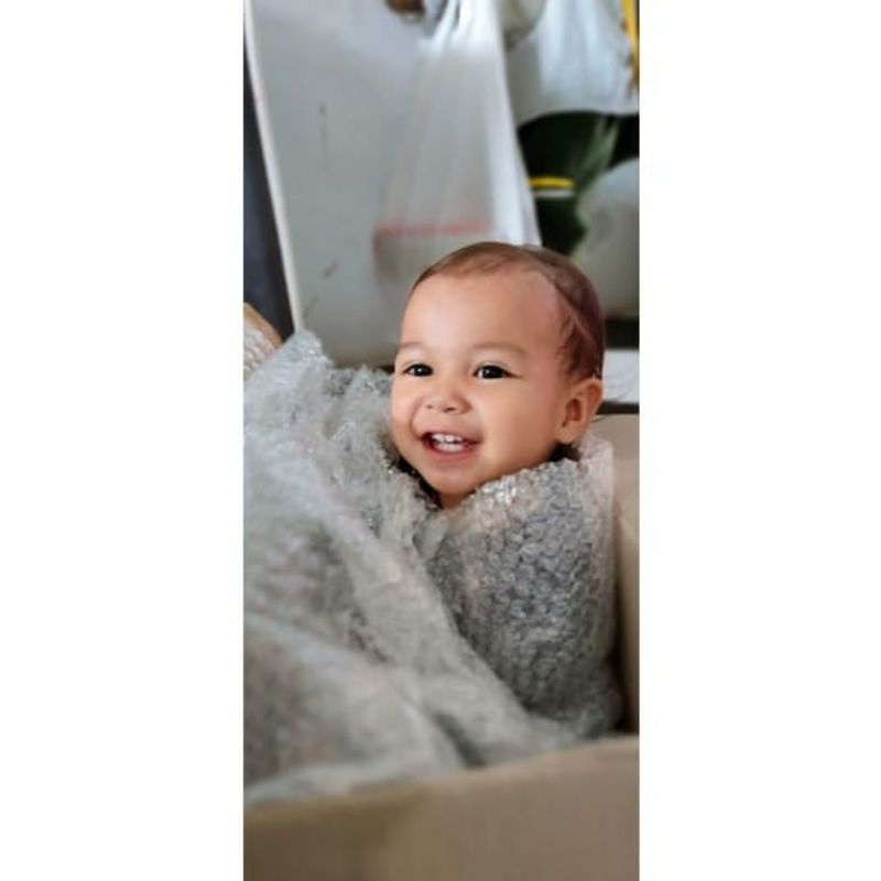 

Bubble Wrap