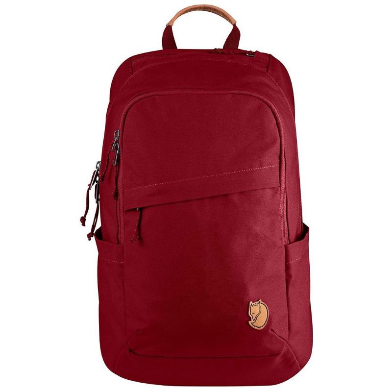 Fjallrav** Raven Backpack Original