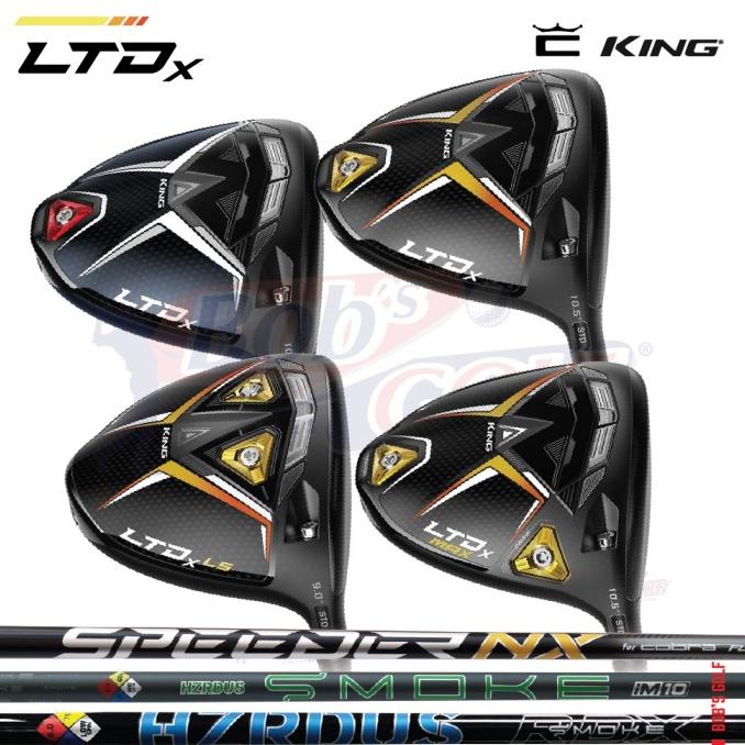 Plauauyt Poids de tête de club de golf avec clé pour Cobra LTDx LTDx MAX Driver Weight 3G/4G/5G/8G/10G/12G/14G/16G/18G stockés dans une boîte
