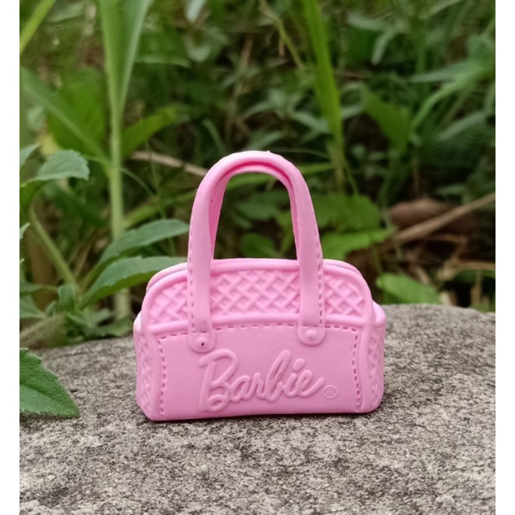 tas jinjing Barbie part2