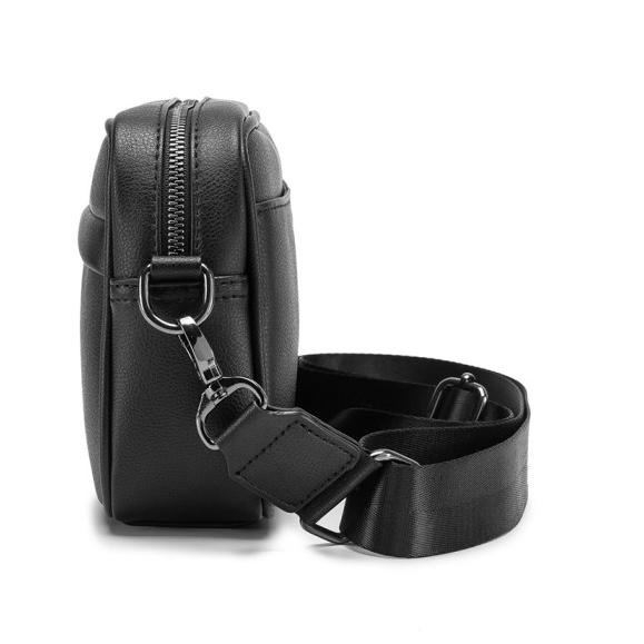 Tas Selempang Pria Kulit Tas Kulit Pria Tas Pria Tas Jalan PIRANHA