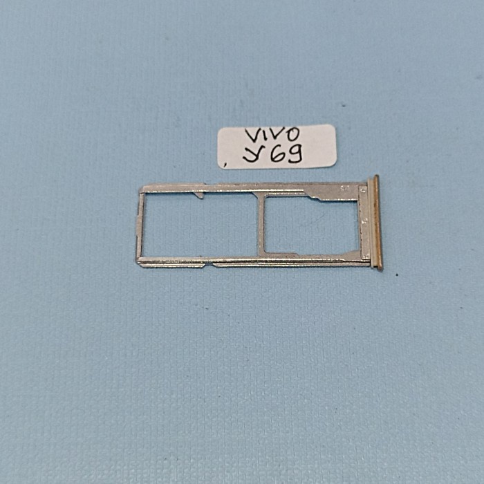 Simtray Vivo y69 original copotan