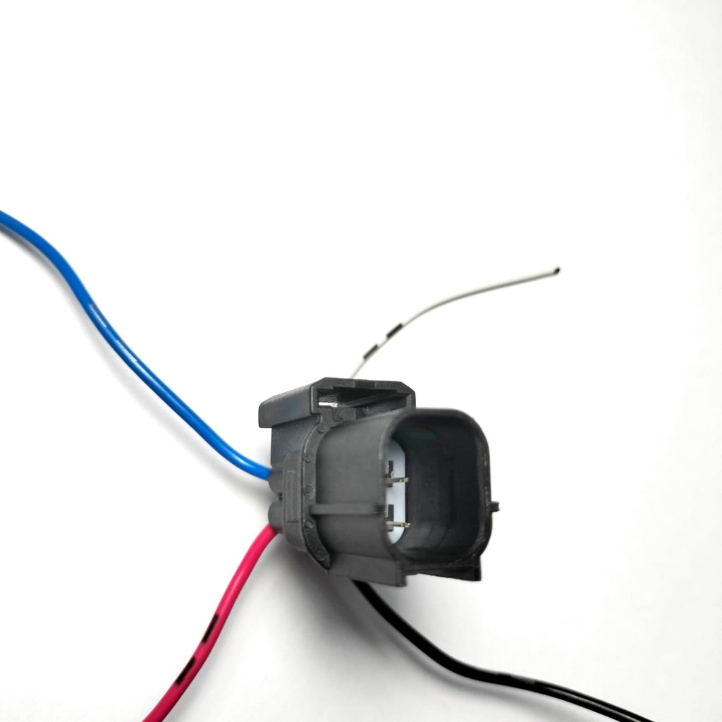 SOKET SOCKET sensor Oksigen O2 CO2 Knalpot OXYGEN Honda Jazz rs mobilio freed BRIO MALE JANTAN connektor konektor