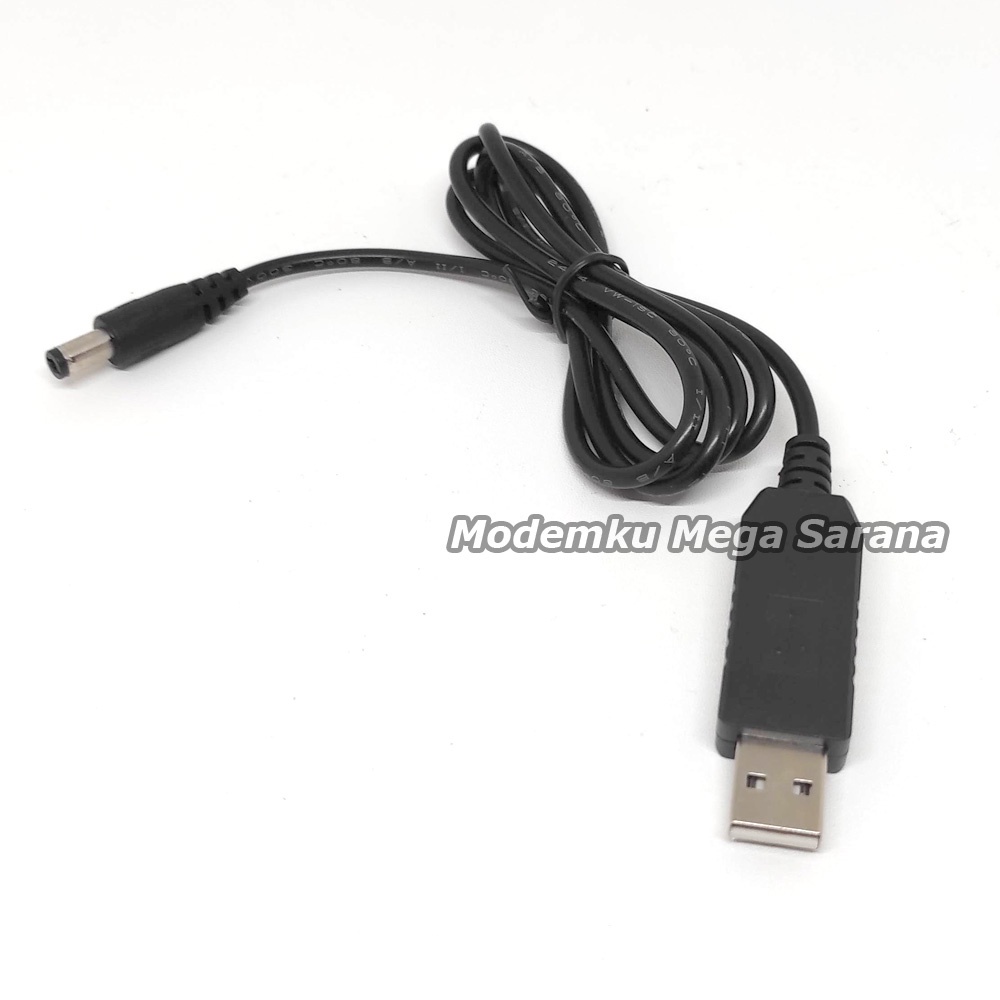 Kabel USB Powerbank Car Charger Modem Wifi Telkomsel Orbit Star N1