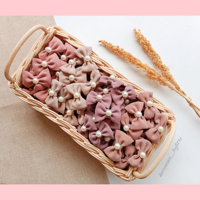 Bros Sweety Ribbon Bros Pita Murah
