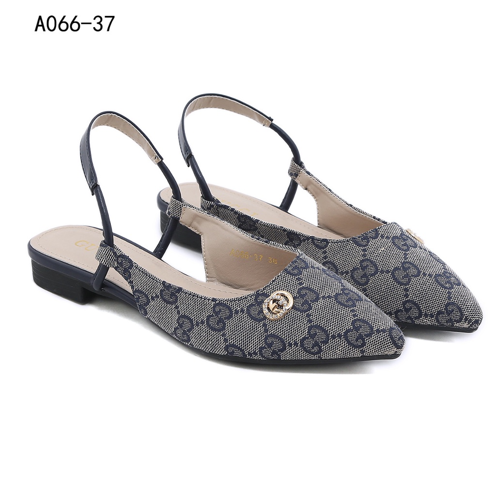 GC  Slingback A066-37