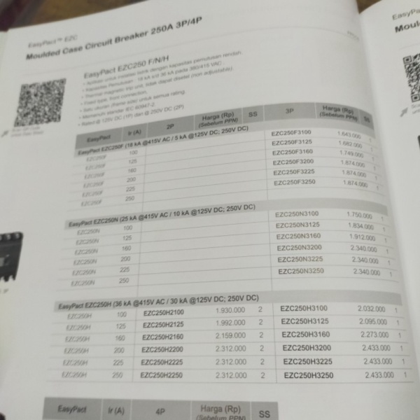 

Jual suku cadang dokumen panel 26SZ2 Berkualitas