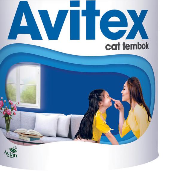 AVITEX 5 KG / AVIAN AVITEX 5 KG