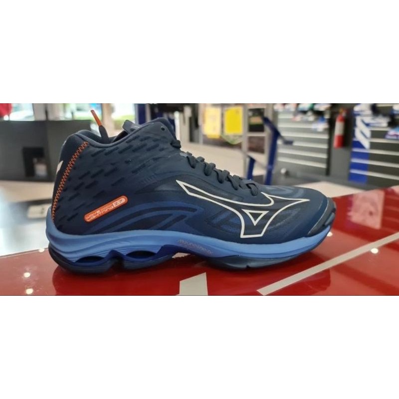 mizuno wlz7