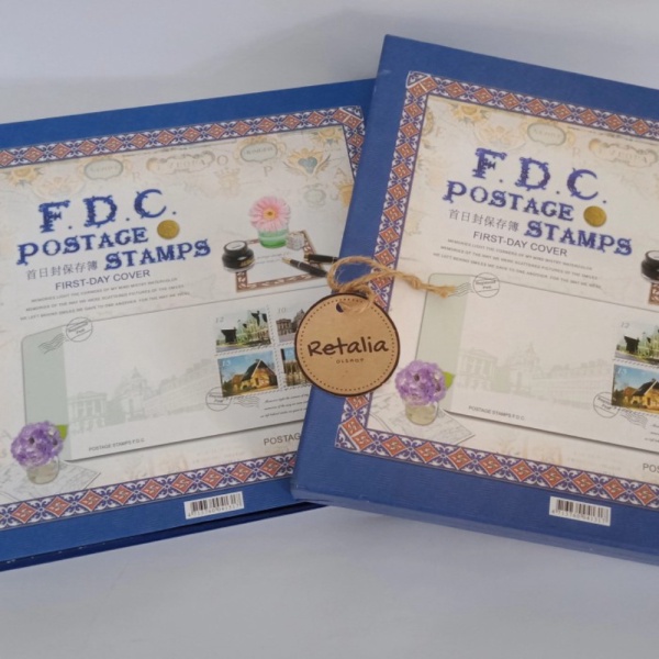 

Promo accessories SHP Perangko seri Pakaian Adat Nusantara thn 2000 1 Set Berkualitas