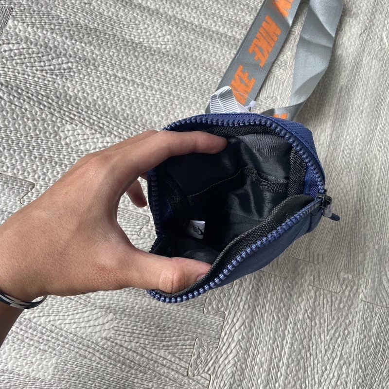 Nike SlingBag  / Sling bag Navy