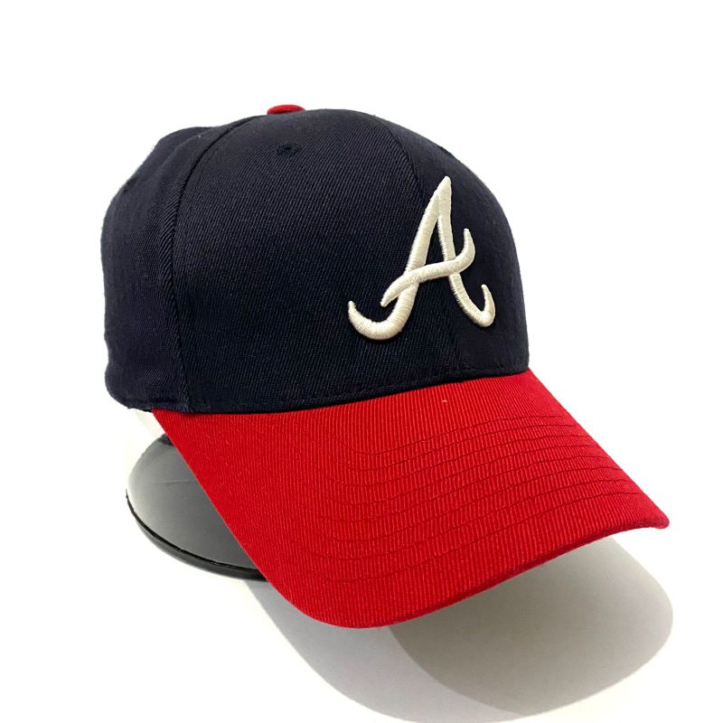 Atlanta braves cap