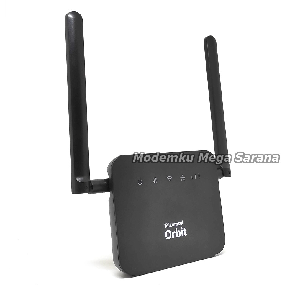 Telkomsel Orbit Star N1 Modem Router Wifi 4G Pengganti Orbit Star 2