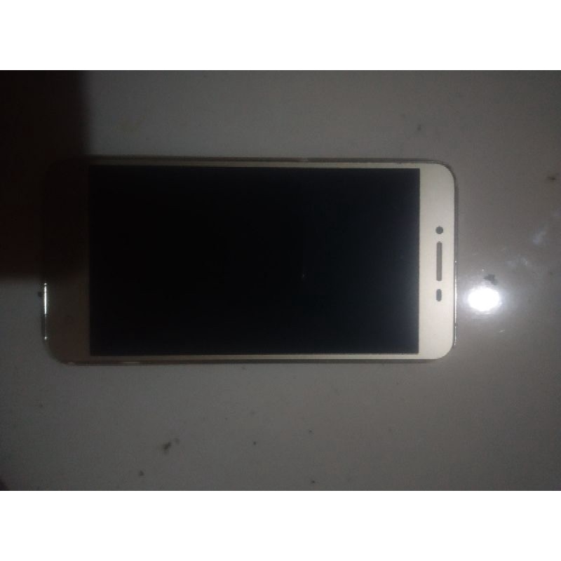 Lcd Touchscreen + Frame Lenovo A6020 / K5 Plus Ori copotan