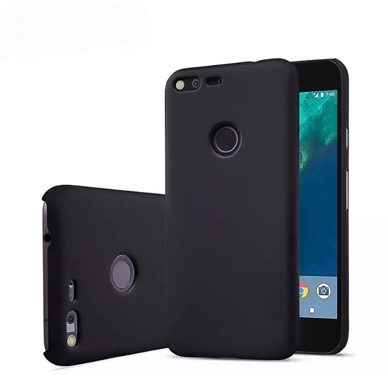 Softcase Matte Pixel 1 / Pixel 1 XL Ultrathin Premium Frosted Back Cover Case