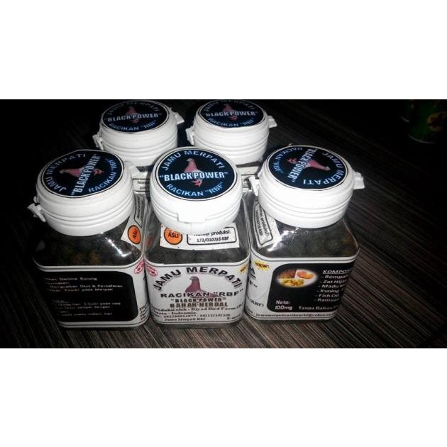 RBF Jamu merpati RBF Jamu Burung RBF Jamu burung Merpati RBF