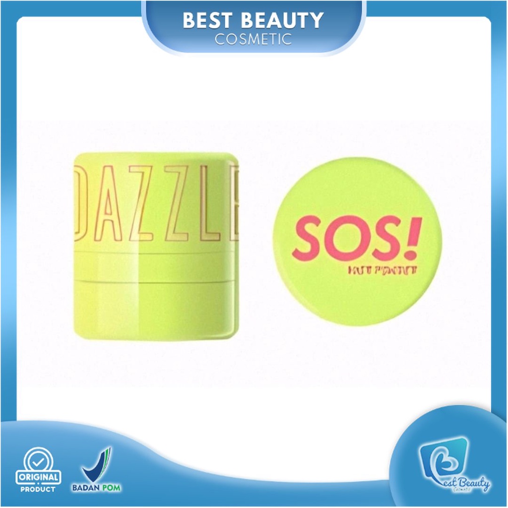 ★ BB ★ Dazzle Me SOS Hair Power 3.5g