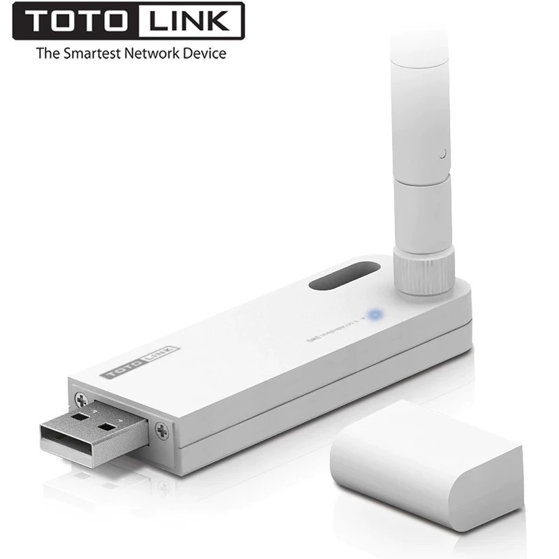 USB WIFI TOTOLINK N150UA 150MBPS WIRELESS USB ADAPTER