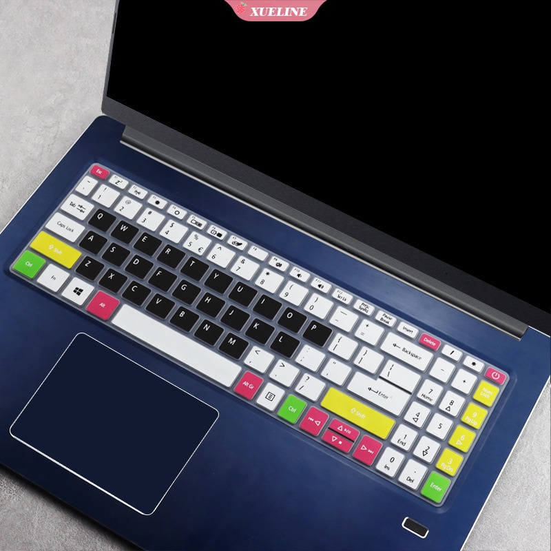 Skin Cover Keyboard Untuk Acer Aspire 3 A315-56G A315-55G A315-55G A315-55G A5- 55.6g A5-55.15-55G Z- 55.6g