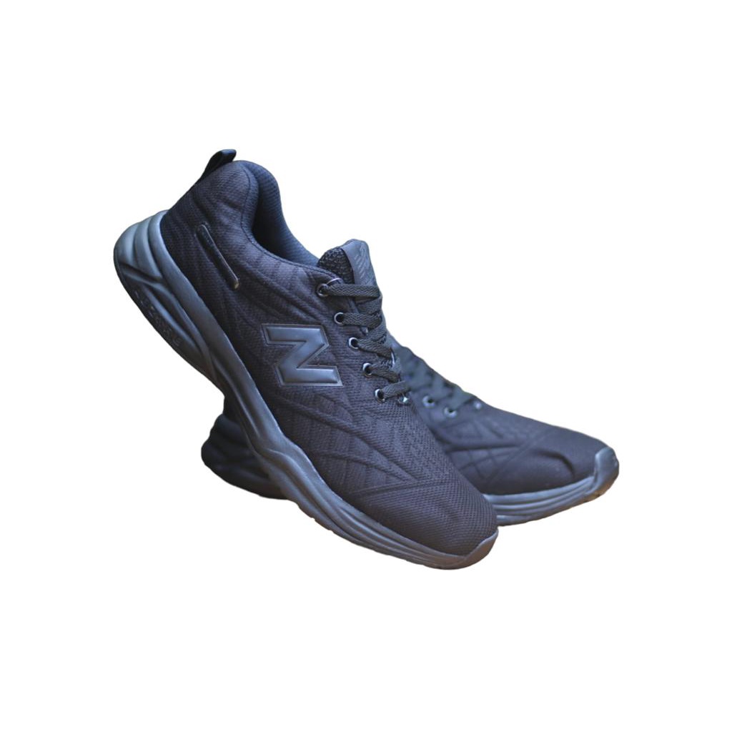 SEPATU UKURAN JUMBO BIG SIZE 44 45 46 47 48 SEPATU SEKOLAH UKURAN BESAR WARNA HITAM NEVI SEPATU PRIA