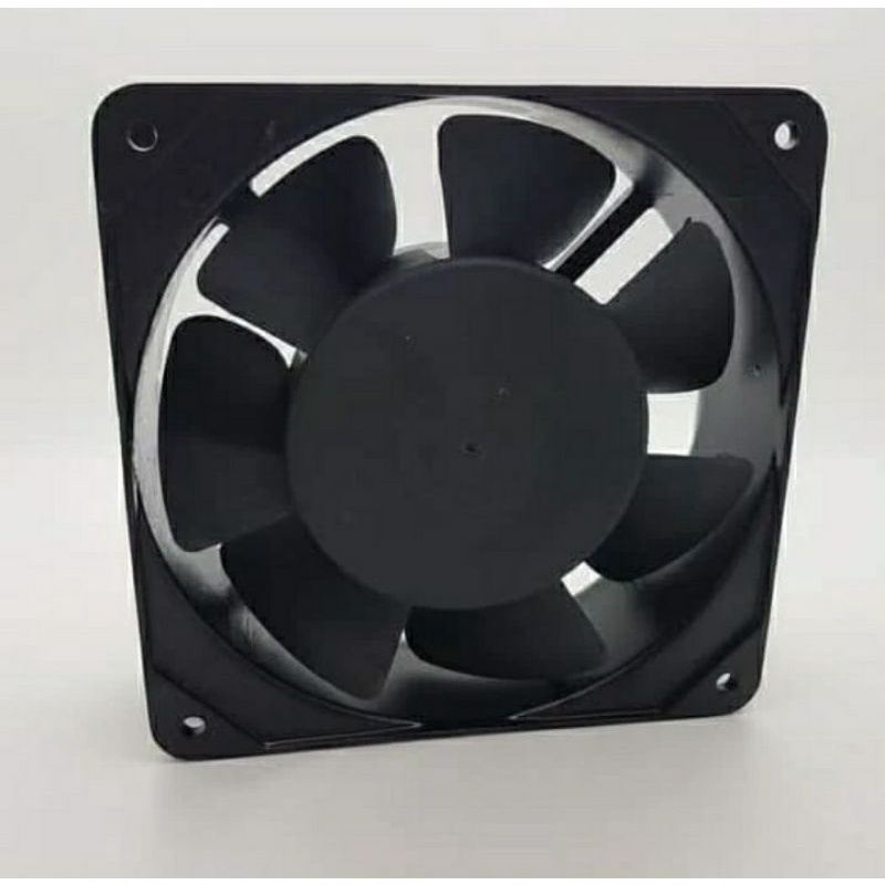 fan rayden 12cm ac 220v kipas angin listrik