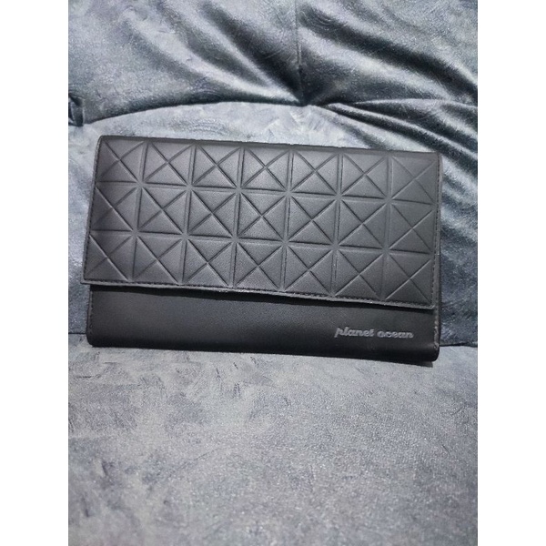 preloved dompet planet ocean