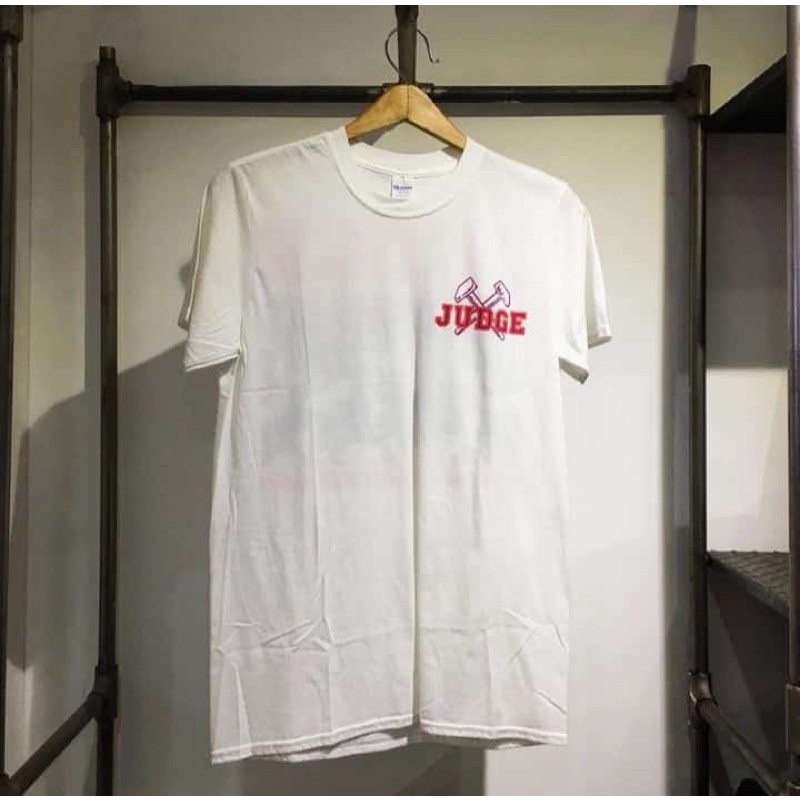 kaos JUDGE new york brotherhood