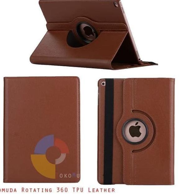 CASE NEW IPAD 6 GEN 9.7 INCH ROTATE COVER 9,7 MINI 1/2/3/4/5 AIR 10.5 - ipad 6 9.7 2017