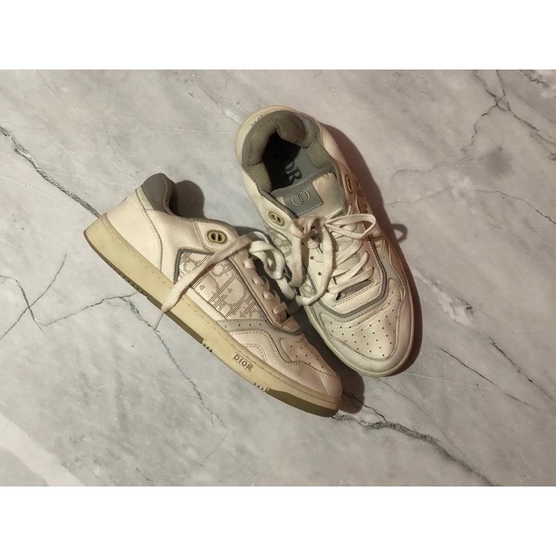 Christian Dior Oblique (second)