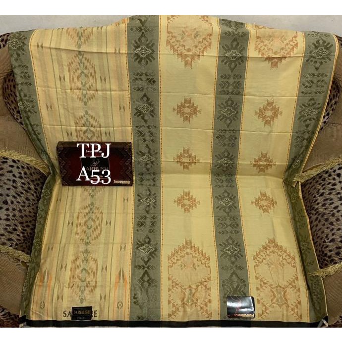 SARUNG TARBUSH PREMIUM JACQUARD & CLASSIC BY SAPPHIRE