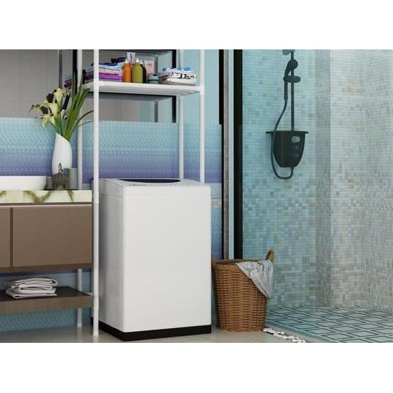 Rak Organizer Mesin Cuci (2 tingkat) RM006