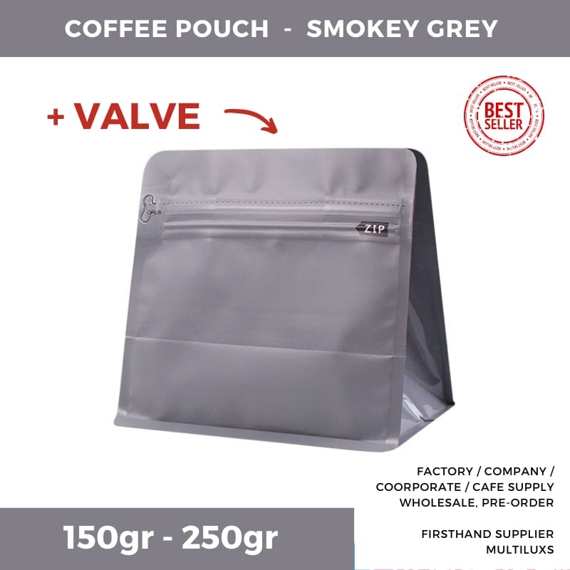 Jual kemasan kopi Harga Terbaik & Termurah Desember 2022 | Shopee Indonesia