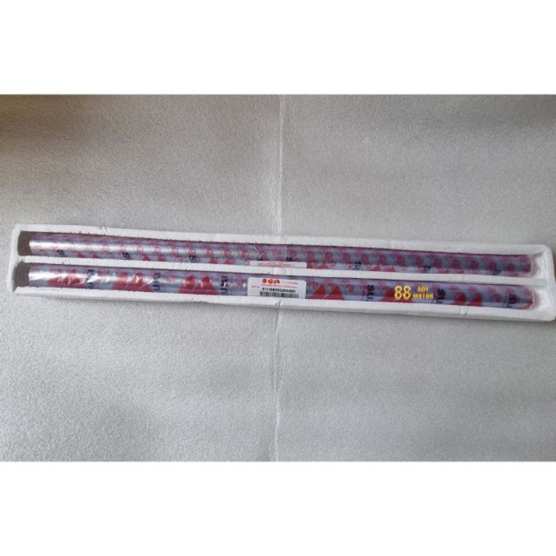 As Sok Shock Depan Only Satria Fu 150 Original Baru Suzuki