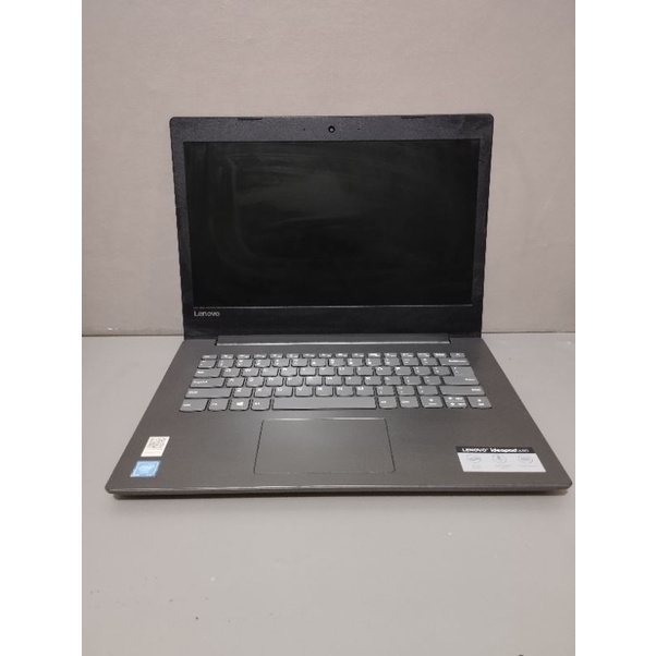 LENOVO Ideapad 330 N4000 RAM 4GB HDD 500GB Second