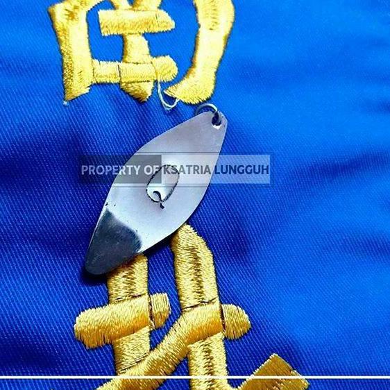 PROMO MURAH Kalung Qontak tingkat 1 IKSPI Kera Sakti Original Pusat Madiun ✿ 891