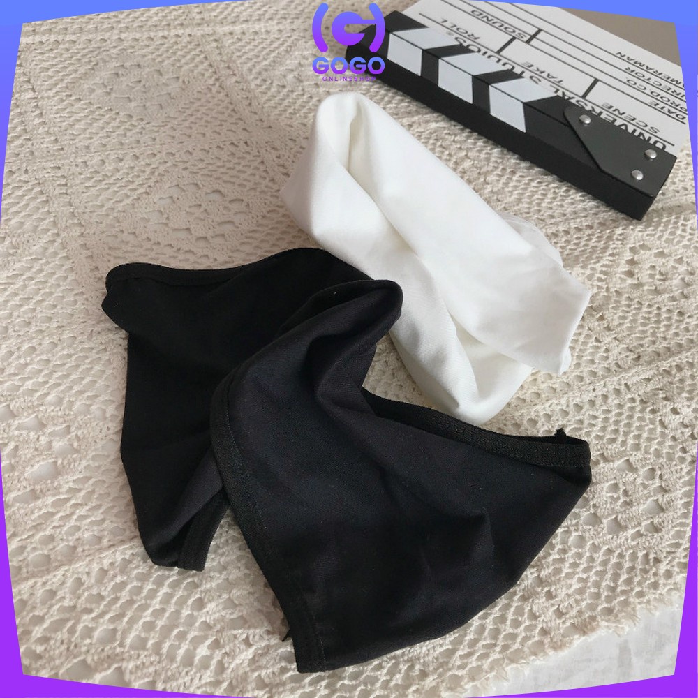 GOGO-P125 Bra Wanita Model Kemben Tanpa Tali Anti Slip Pakaian Dalam Wanita Bra Crop Tanpa Busa Fashion Import