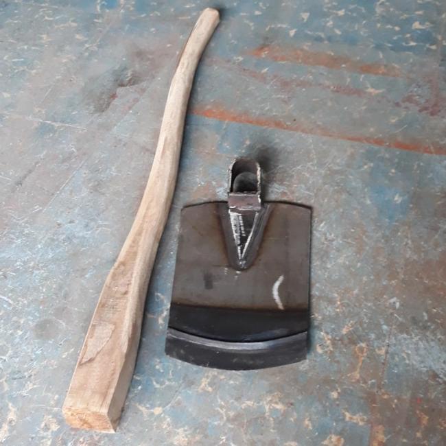 CANGKUL / PACUL SINDANG BAJA 1SETT