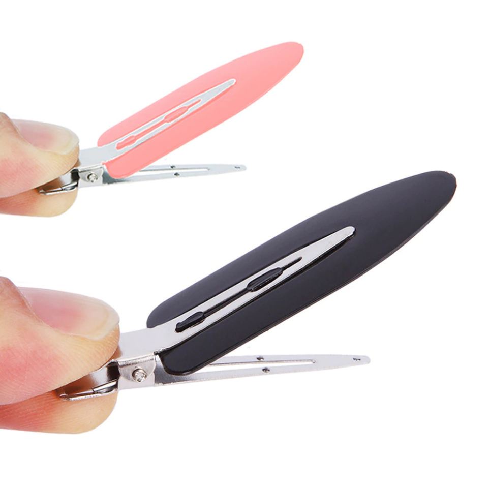 3SP | ART99 Jepit Poni Rambut Mini Seamless Clip Hairclip Kecil