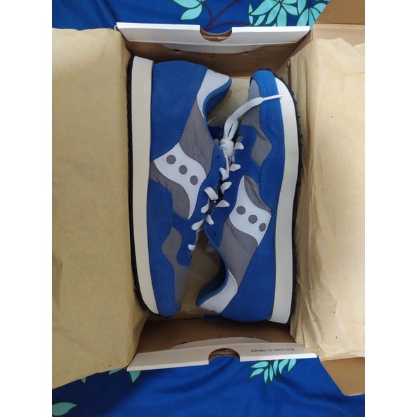 Saucony TRX Vintage size 44 BNIB