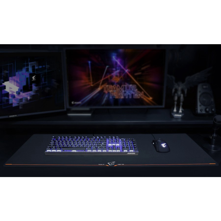 Gigabyte AORUS AMP900 Extended Gaming Mousepad - Original