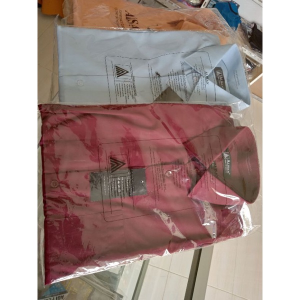 ALISAN POLOS