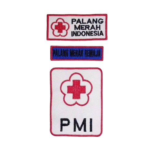LOGO BORDIR PMR PMI SD/SMP/SMA
