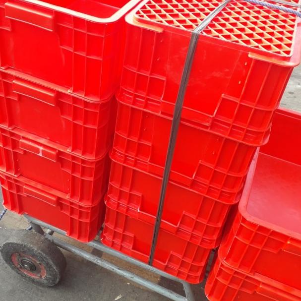 

Kontainer Industri / Box Kontainer Serbaguna Rabbit 6033