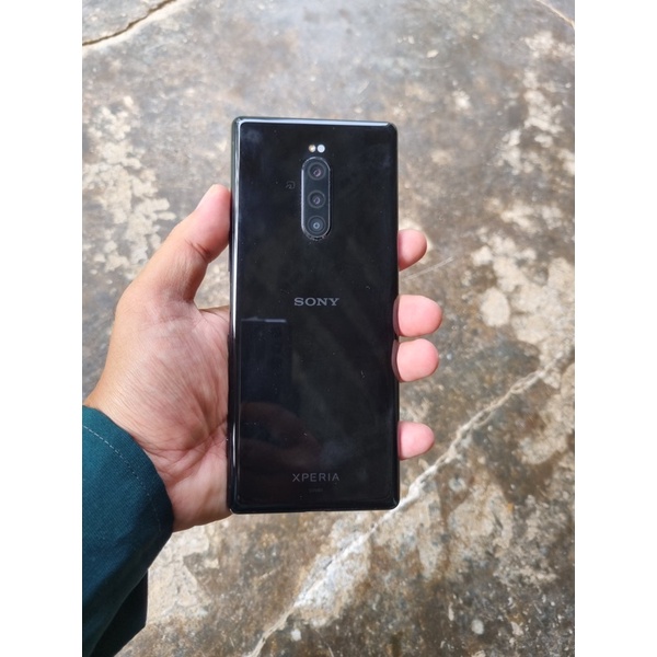 Xperia 1
