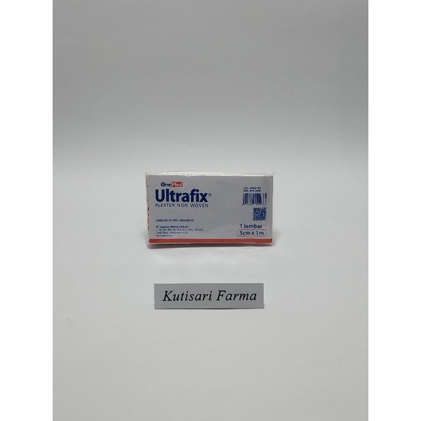 Ultrafix Plester Non Woven